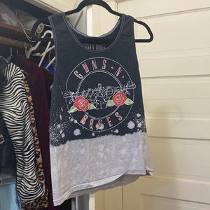 Tank top previously loved